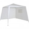 Tenda Gazebo Com paredes Personalizado com sua marca 